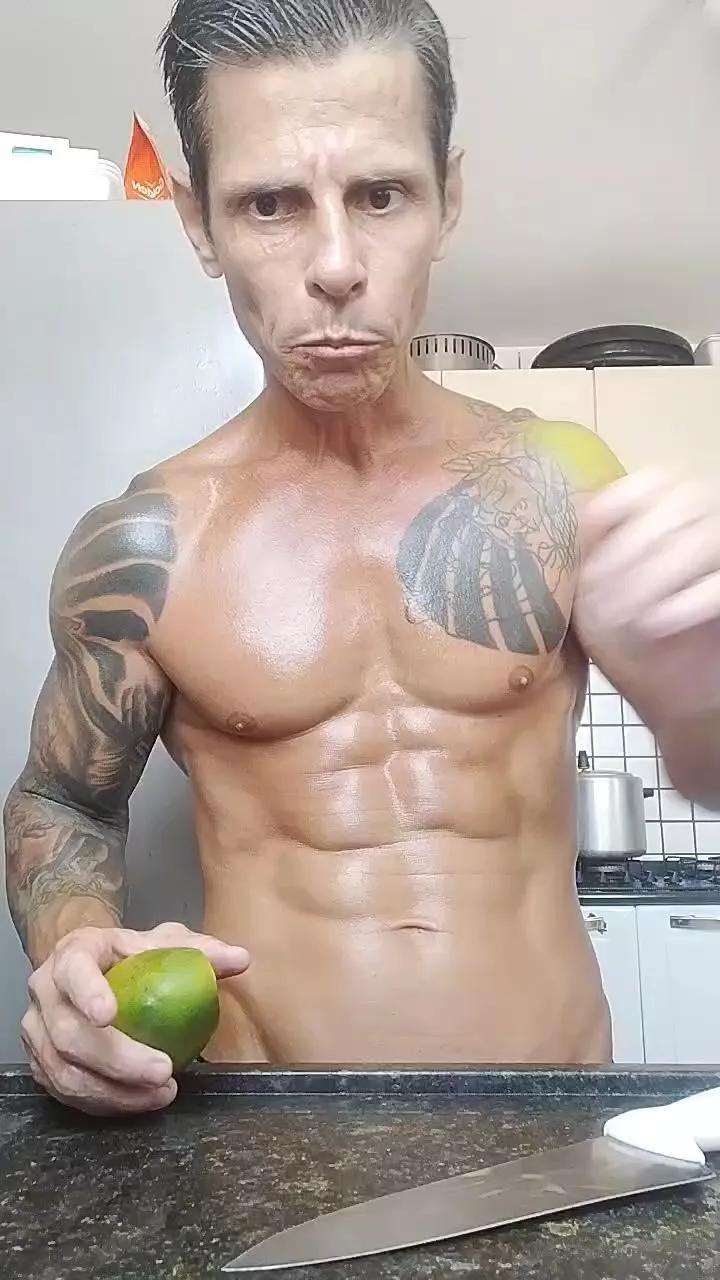 Massagista19cm on Cam4 