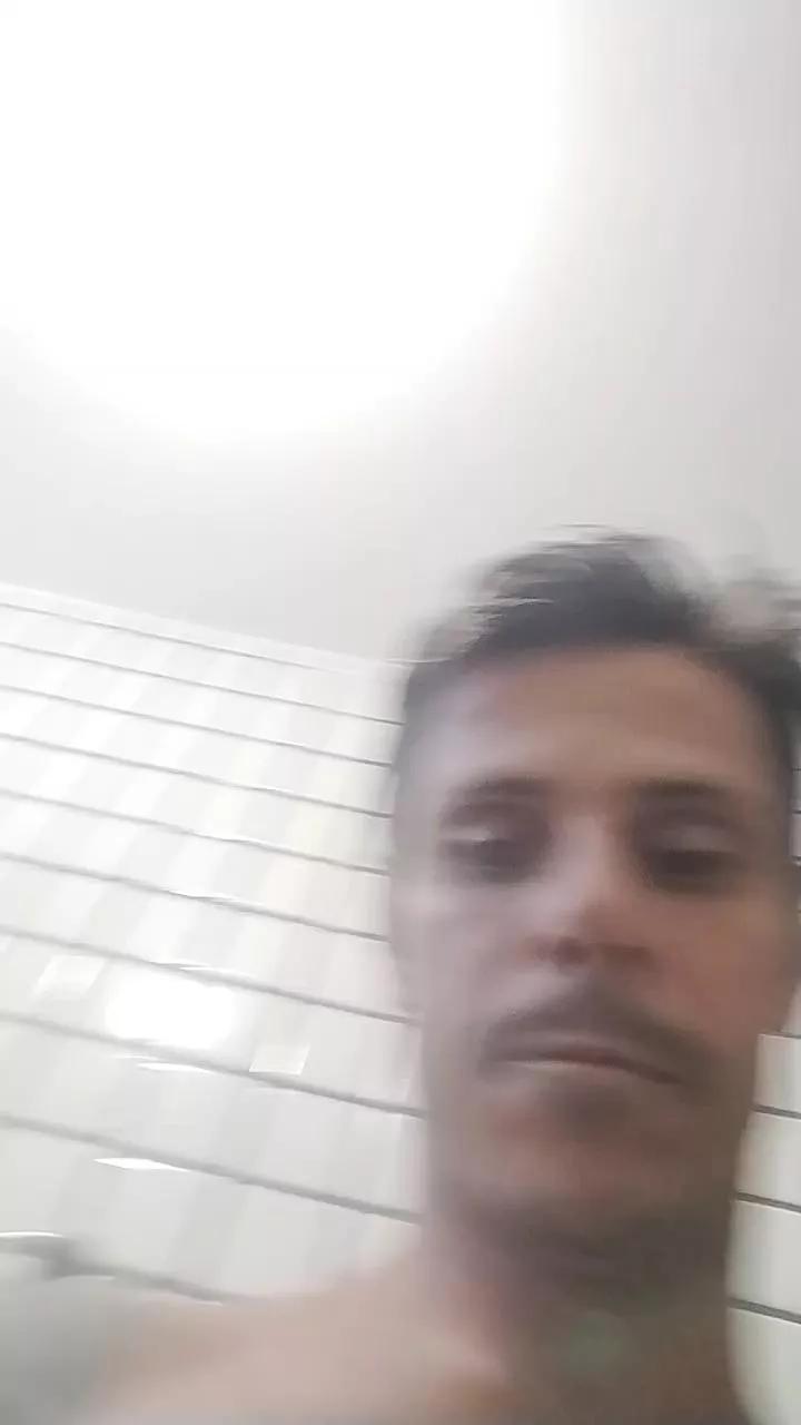 Massagista19cm on Cam4 