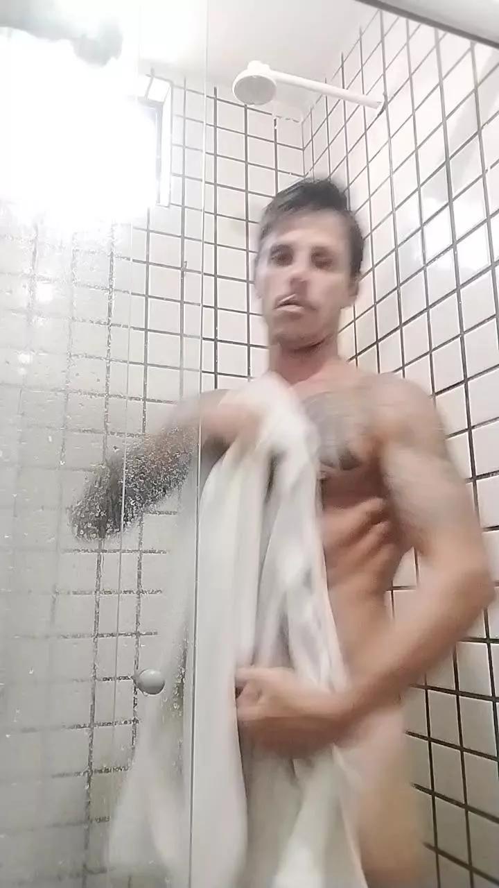 Massagista19cm on Cam4 