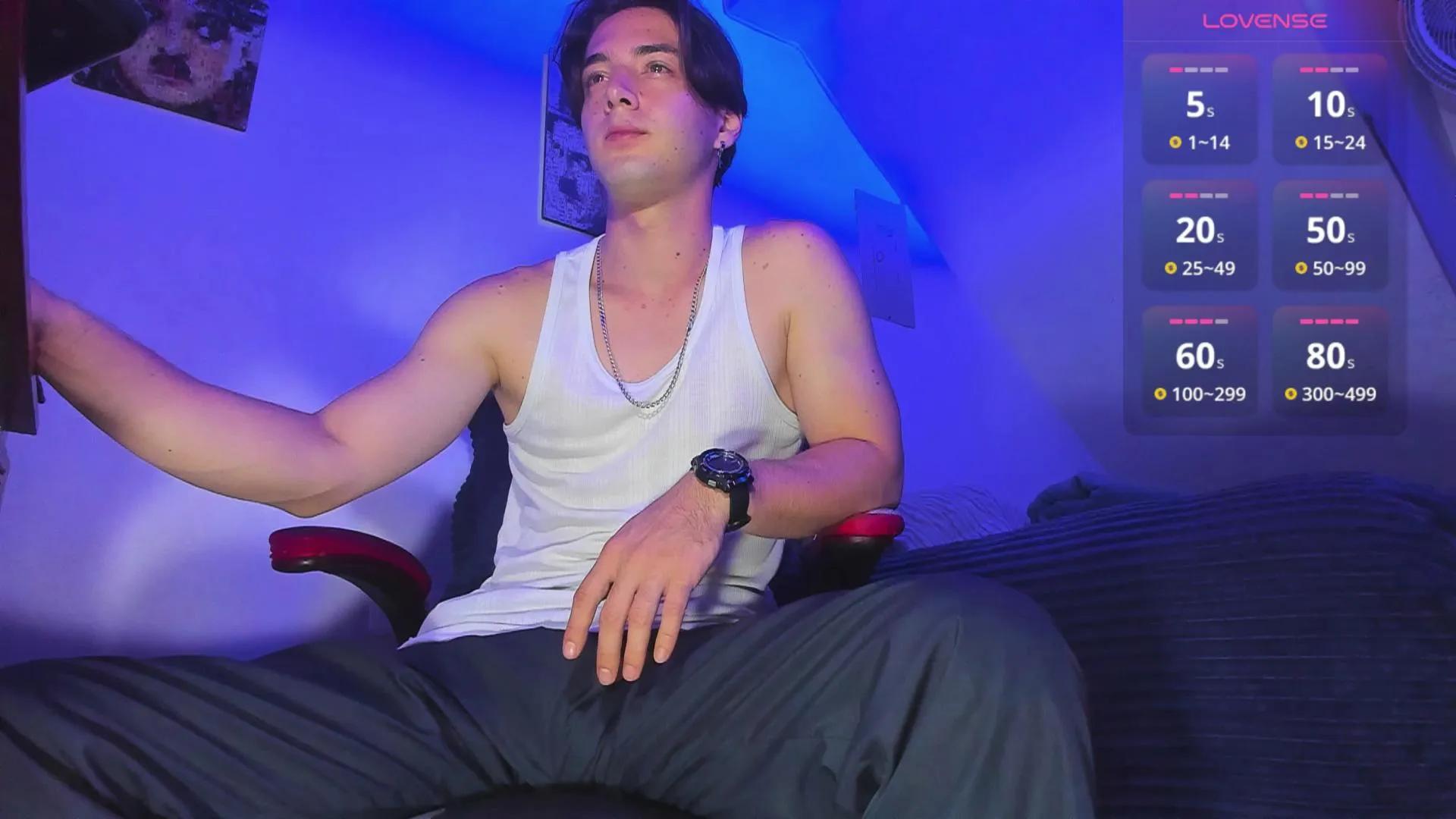 Master_Alex0 on Cam4
