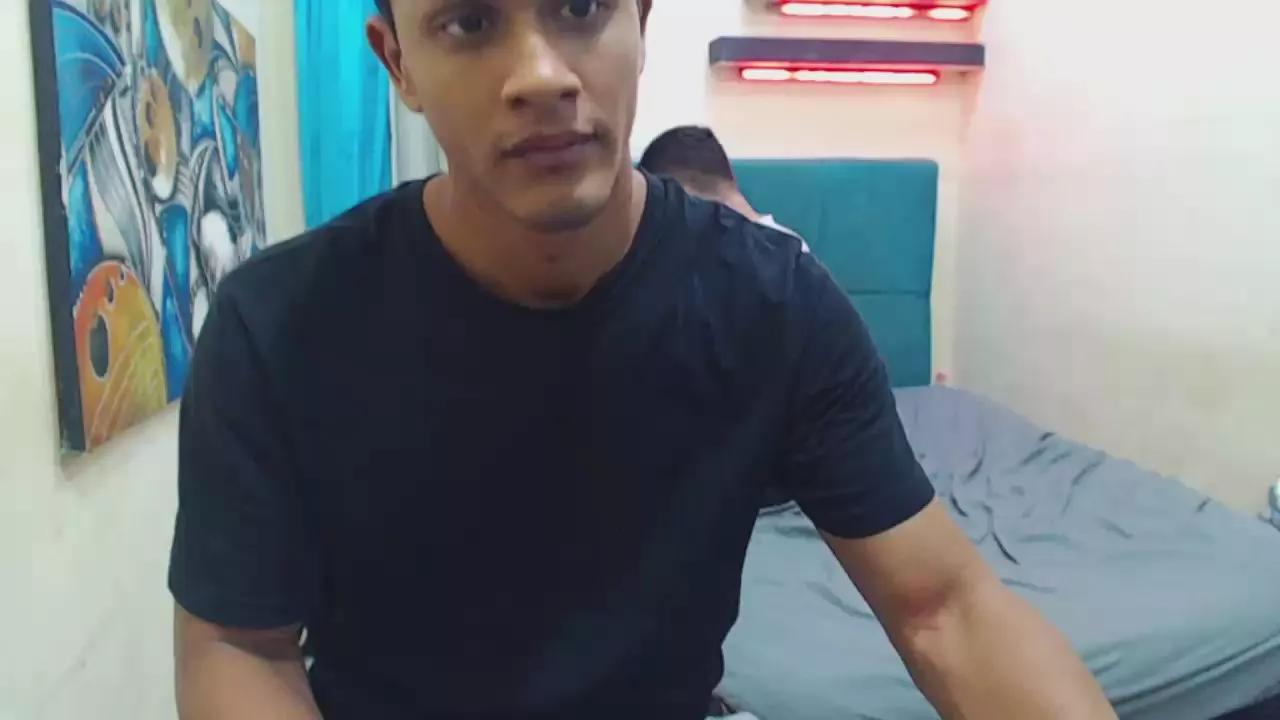 mastermonstcock on Cam4 