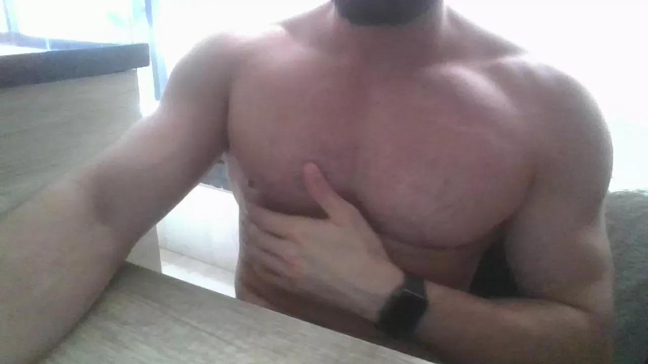 Matteozin on Cam4 