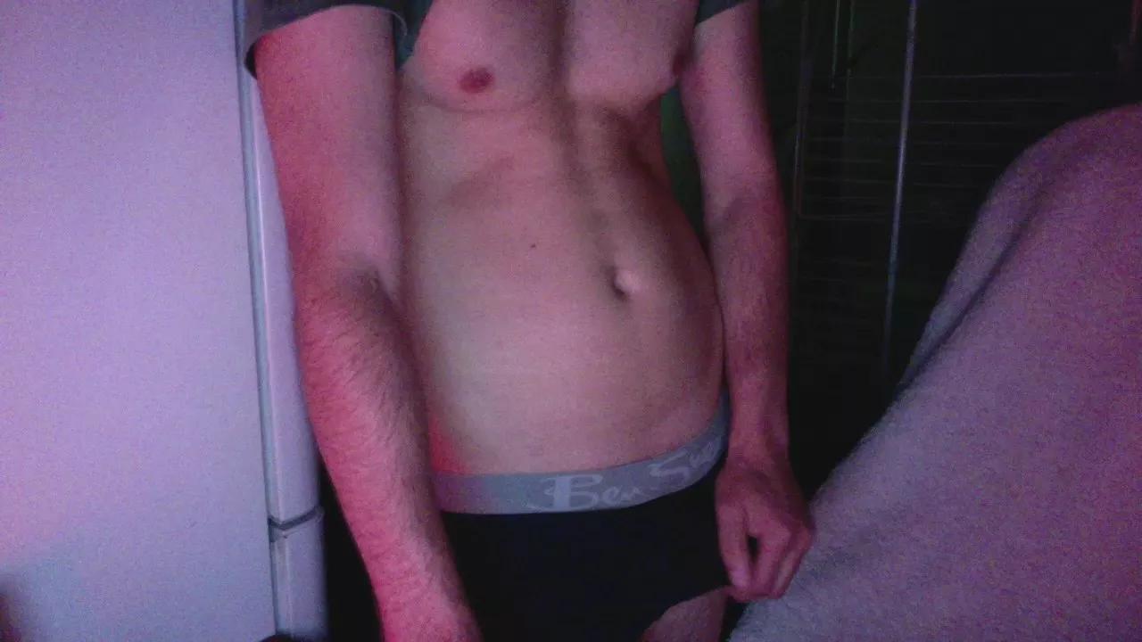 Maxalex19 on Cam4 