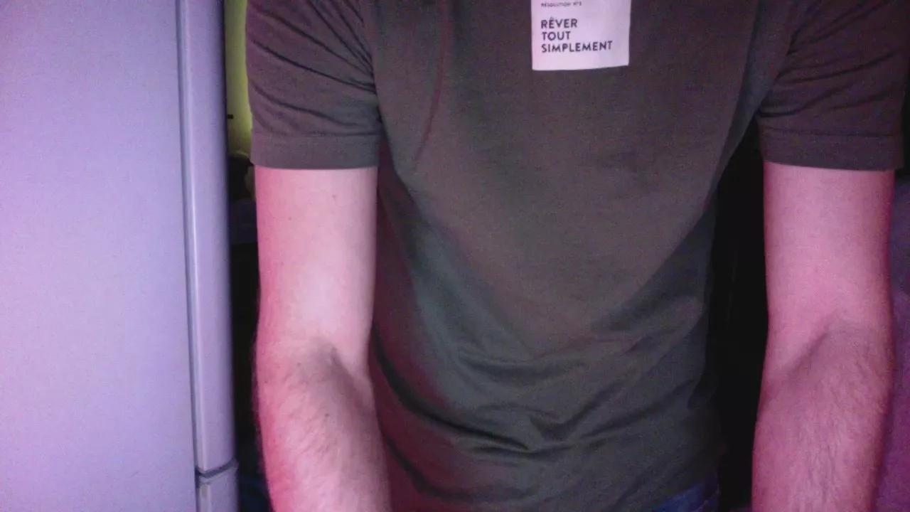Maxalex19 on Cam4 