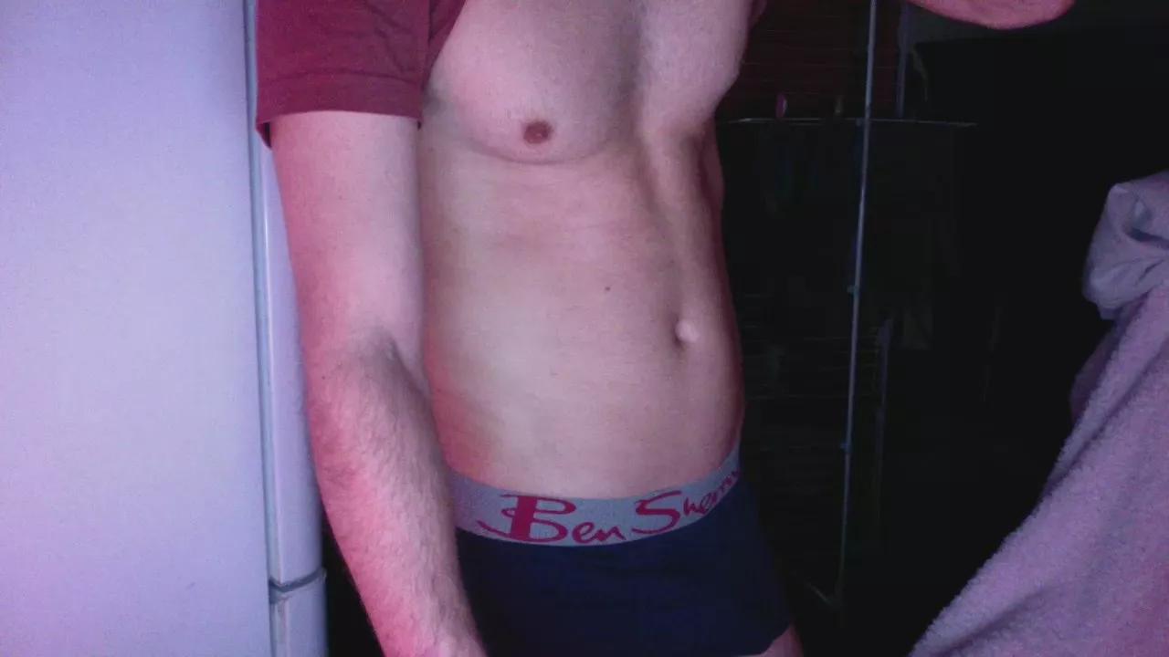 Maxalex19 on Cam4 
