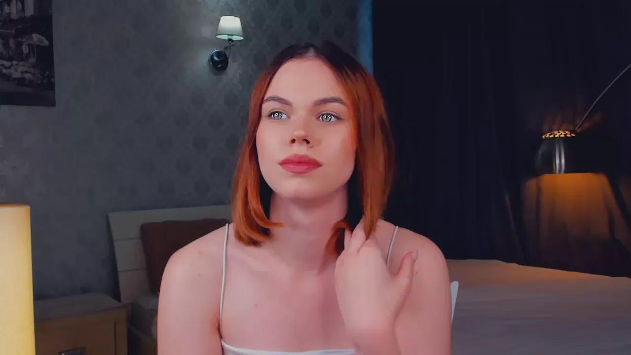 MayAshmore on Cam4 