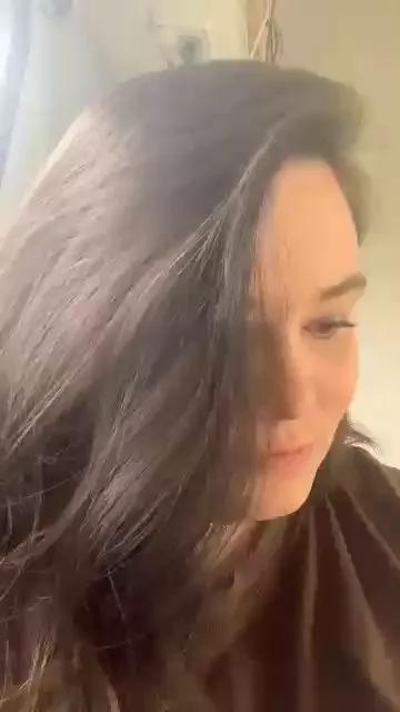 MazzyKien on Cam4 
