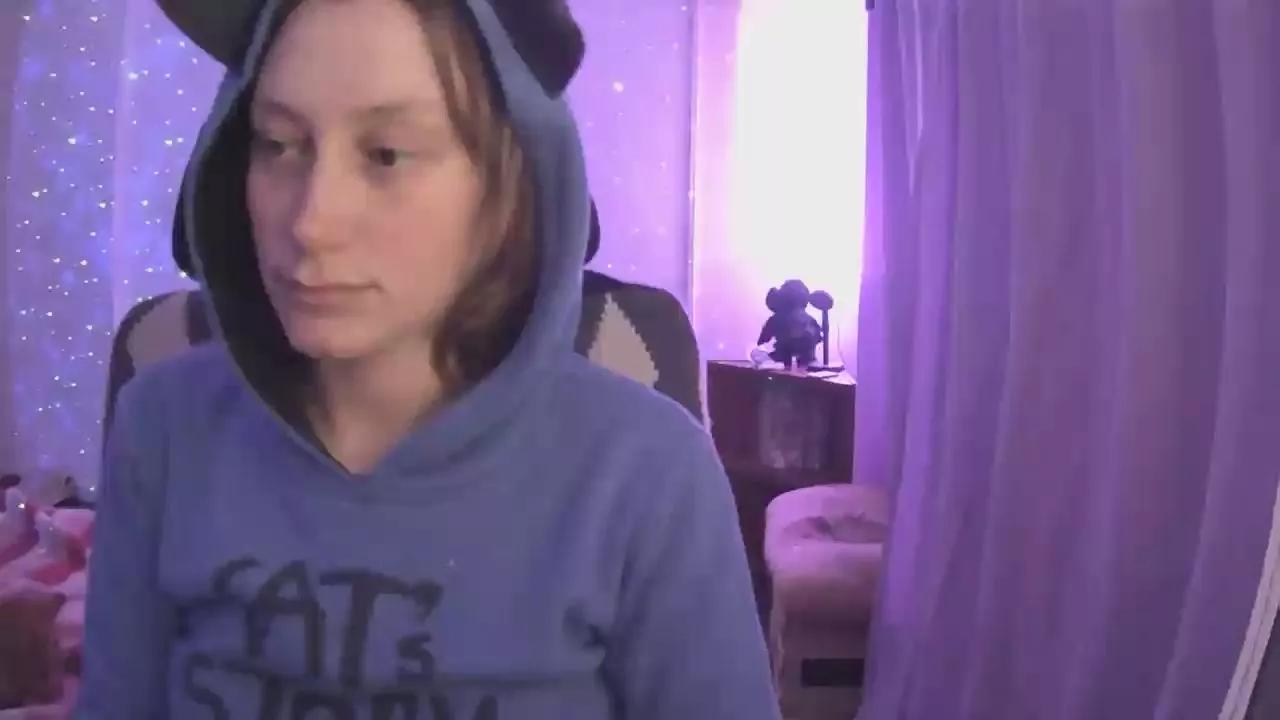 mediadescocida on Cam4 