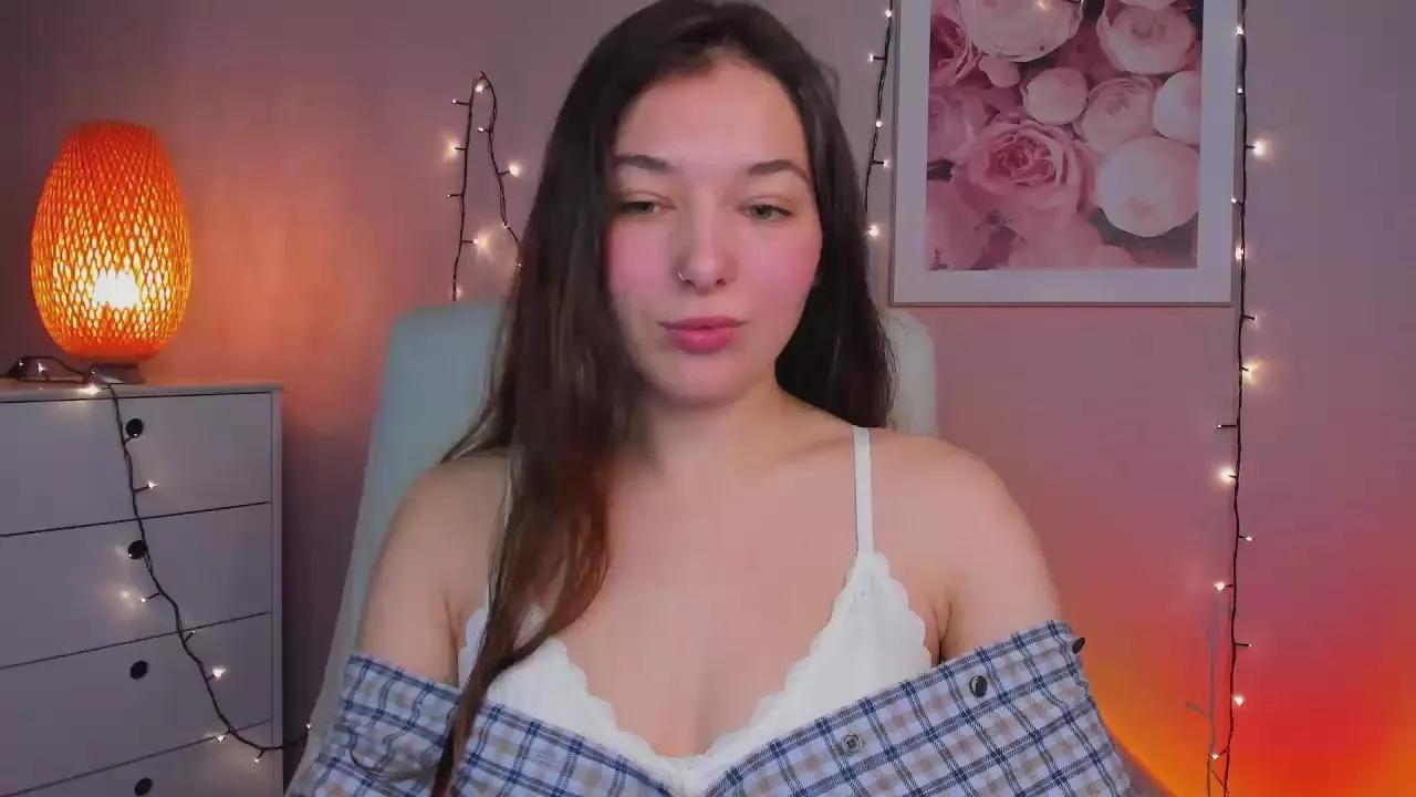 MeganPleasure on Cam4 