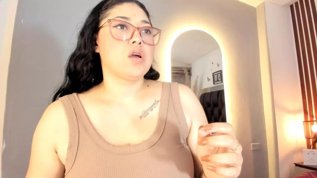 meiko_choe on Cam4 