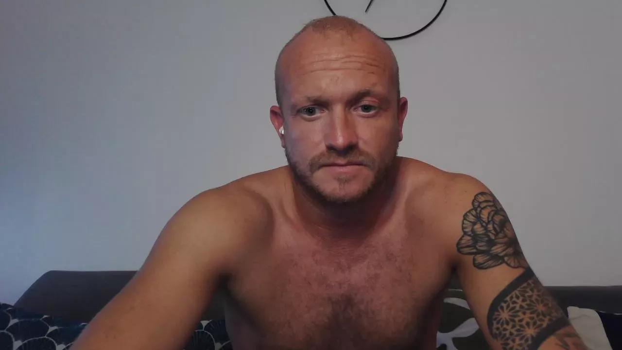 Mekcho92000 on Cam4 
