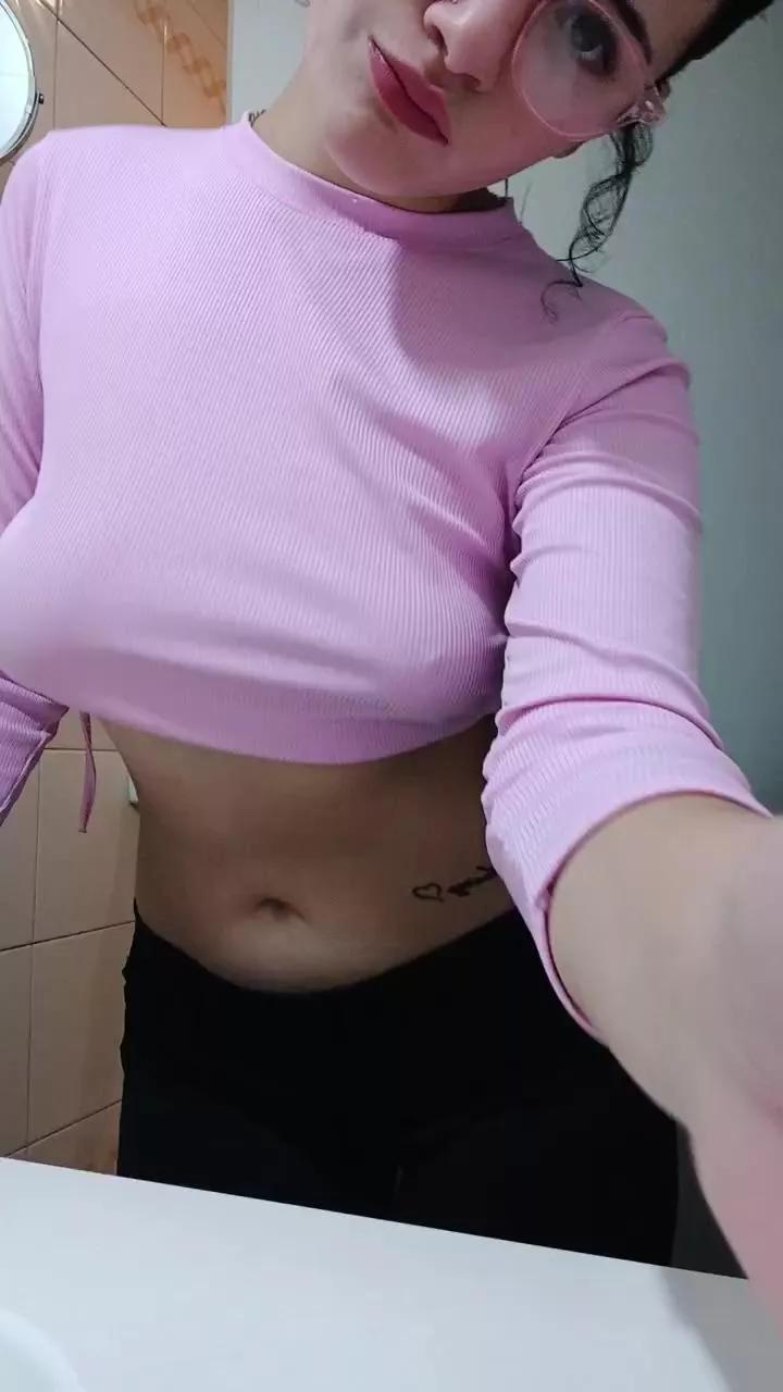 Melaaa0 on Cam4 
