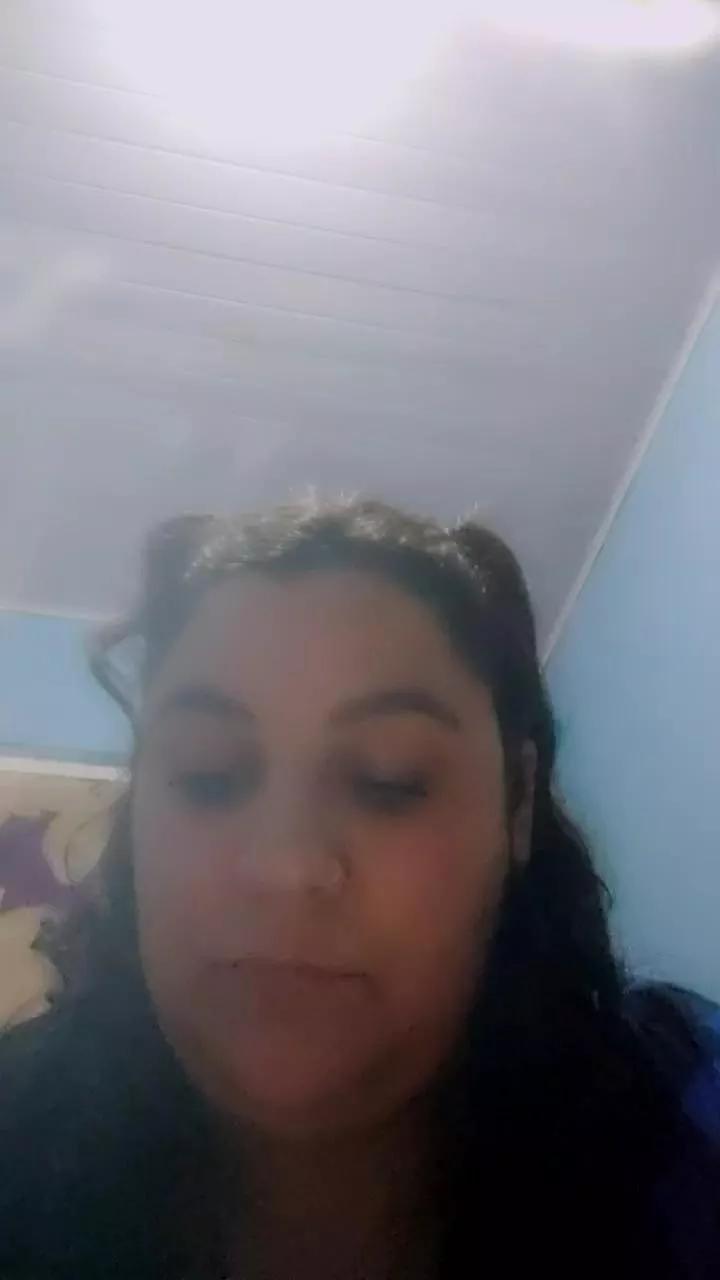 melanieh2 on Cam4 