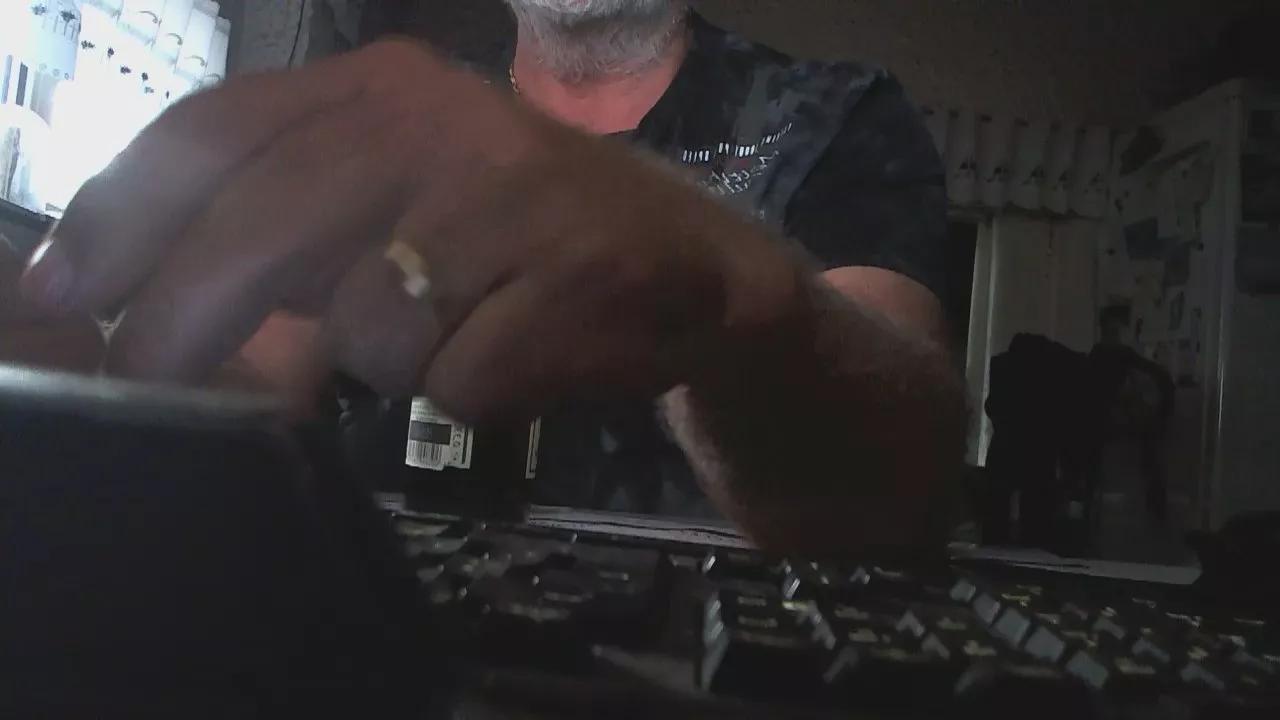 Melkmann1 on Cam4 