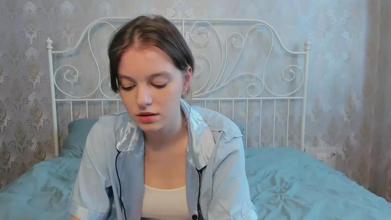 MerylBancroft on Cam4 