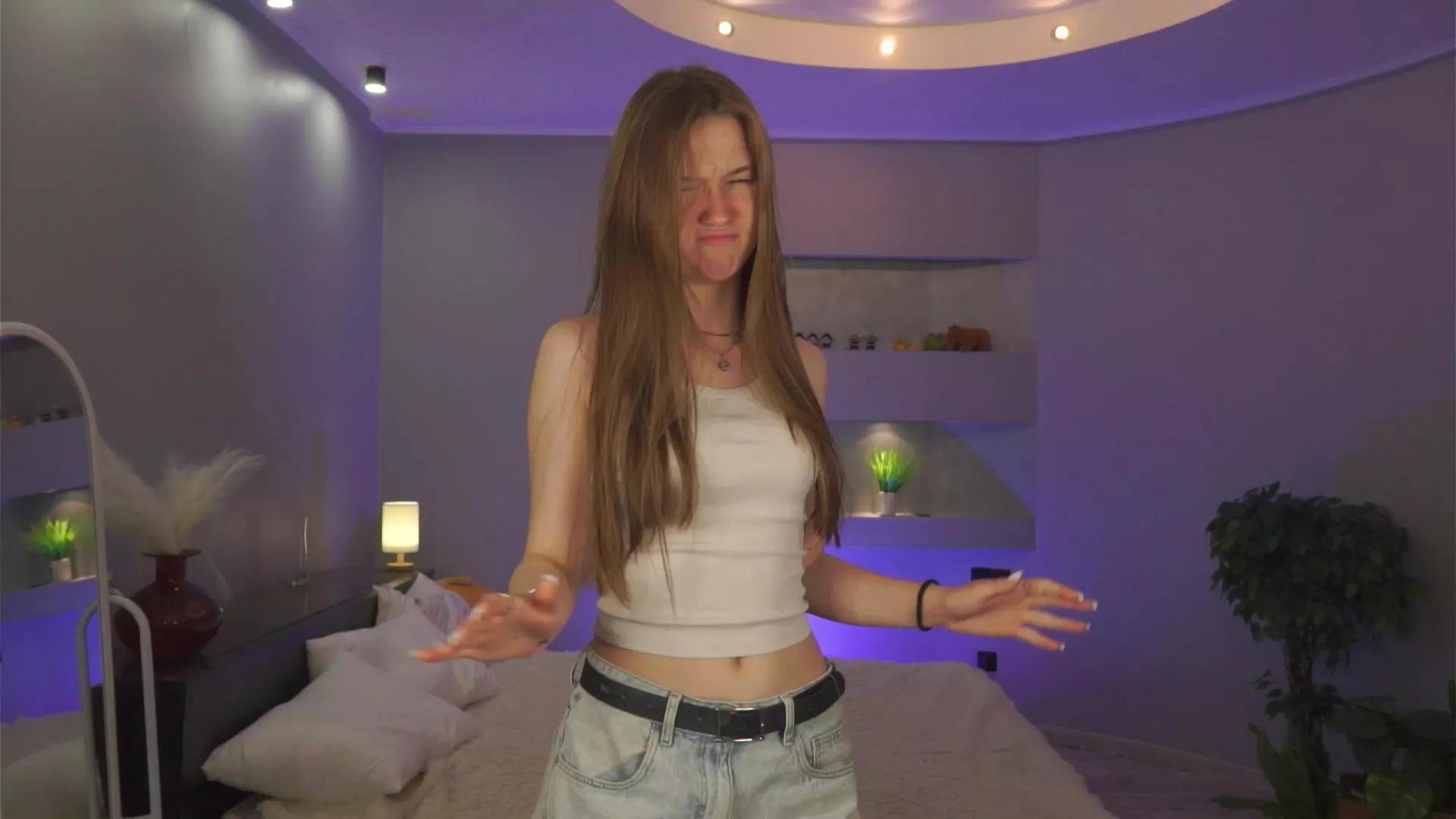 MerylBumford on Cam4 