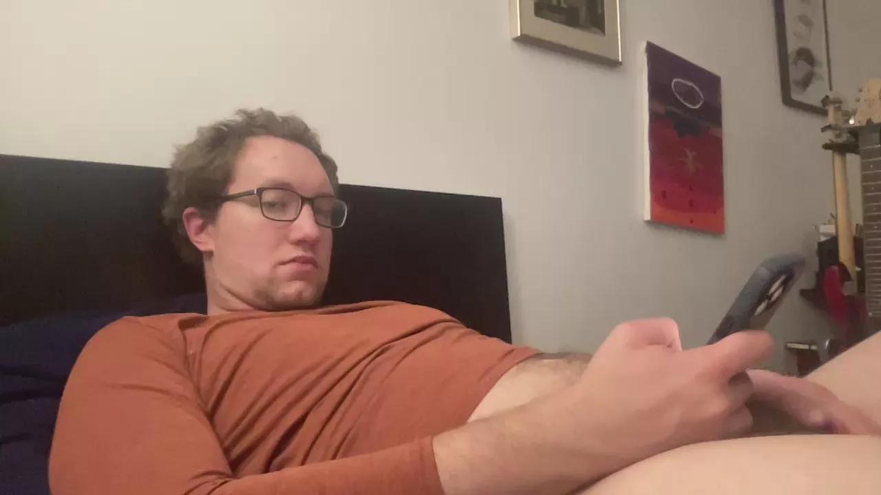 metallica92786 on Cam4 