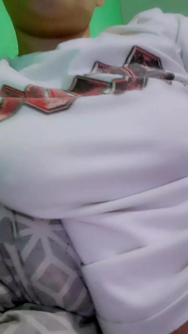 MexaaCachondaa on Cam4 