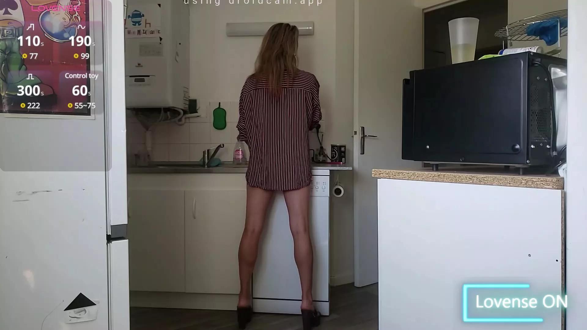 Mialupa on Cam4 