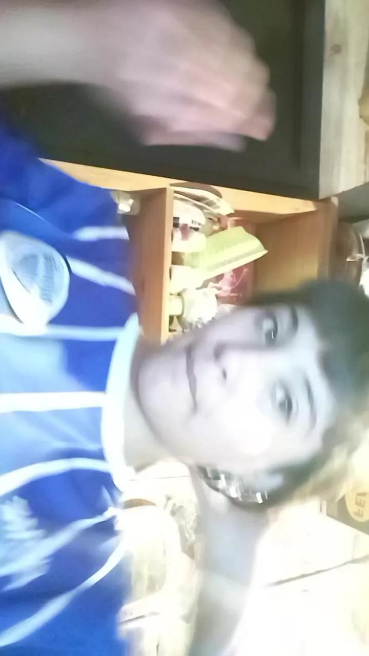 miapaloma1 on Cam4 