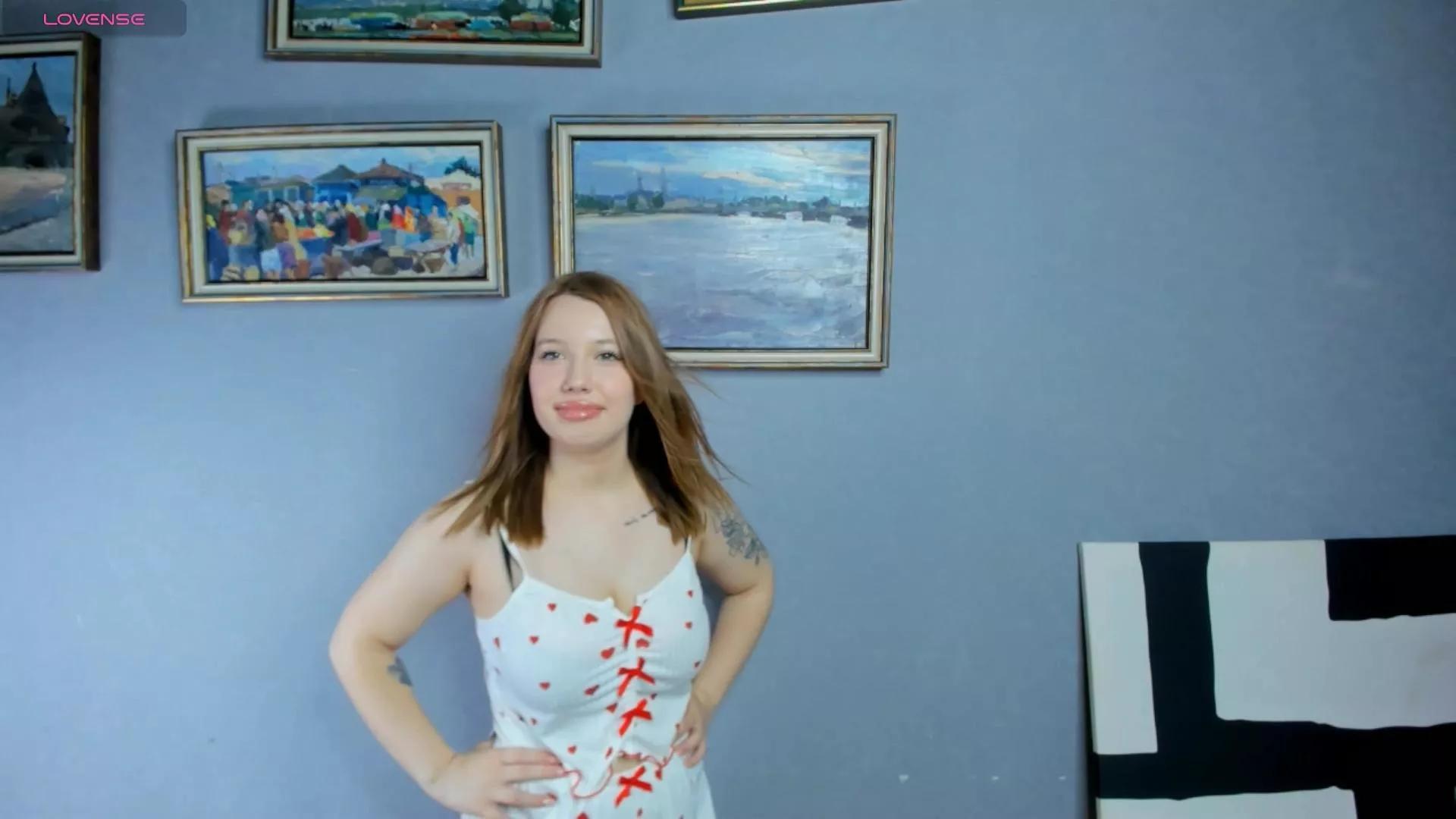 MiaReyess on Cam4 