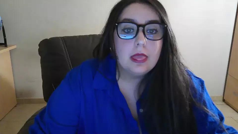 Miaspicy on Cam4 