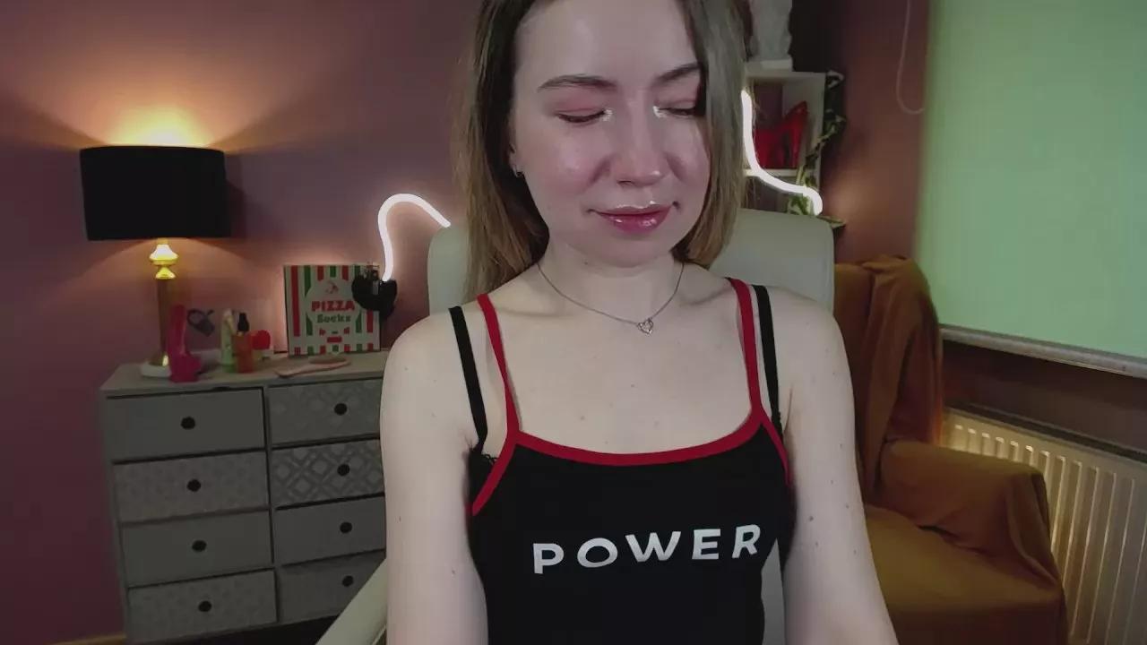 miax_desire on Cam4 