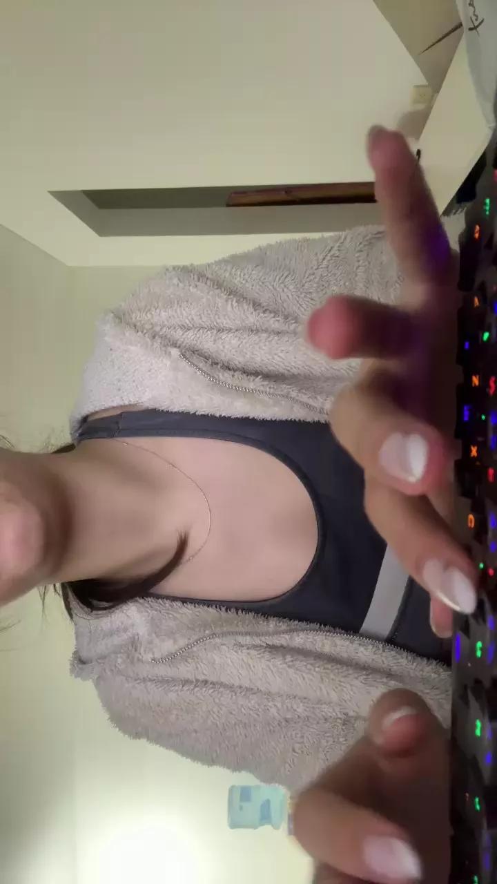 Micaelaxputi on Cam4 