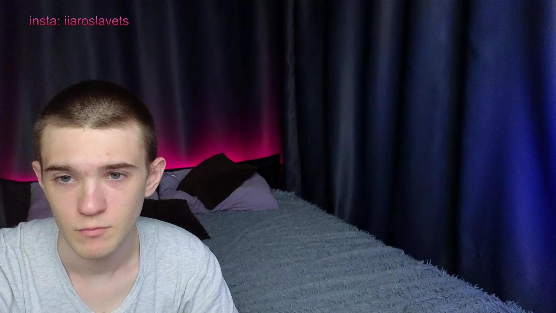 michael_sexdev1 on Cam4 