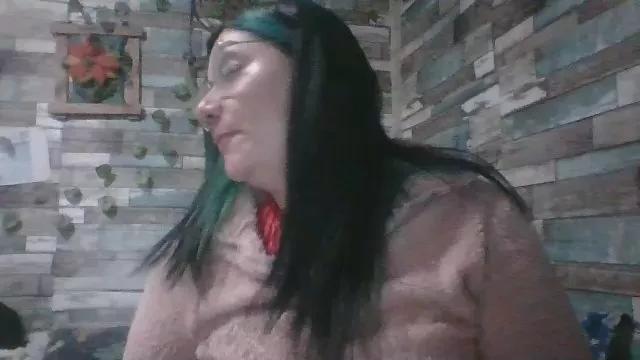 miichellemalv on Cam4 