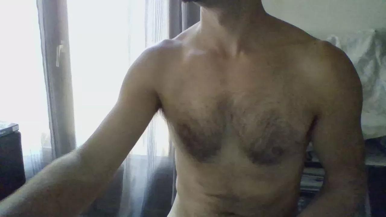 Miimii313 on Cam4 