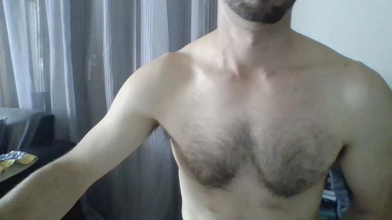 Miimii313 on Cam4 