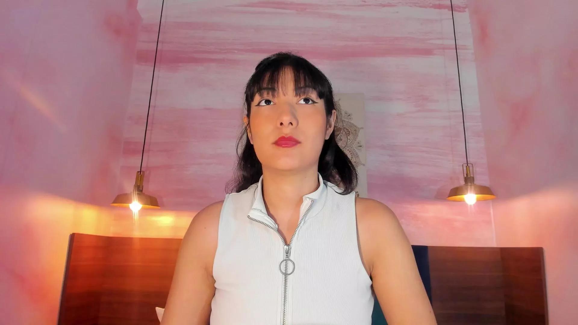 miisaki_ on Cam4 