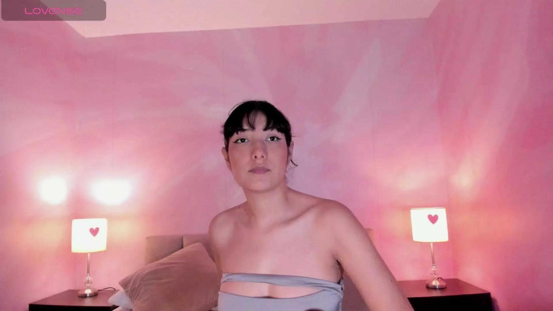 miisaki_ on Cam4 