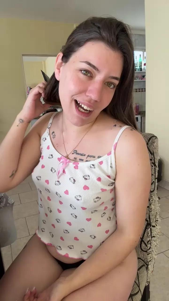 Offline Milagrosso on Cam4