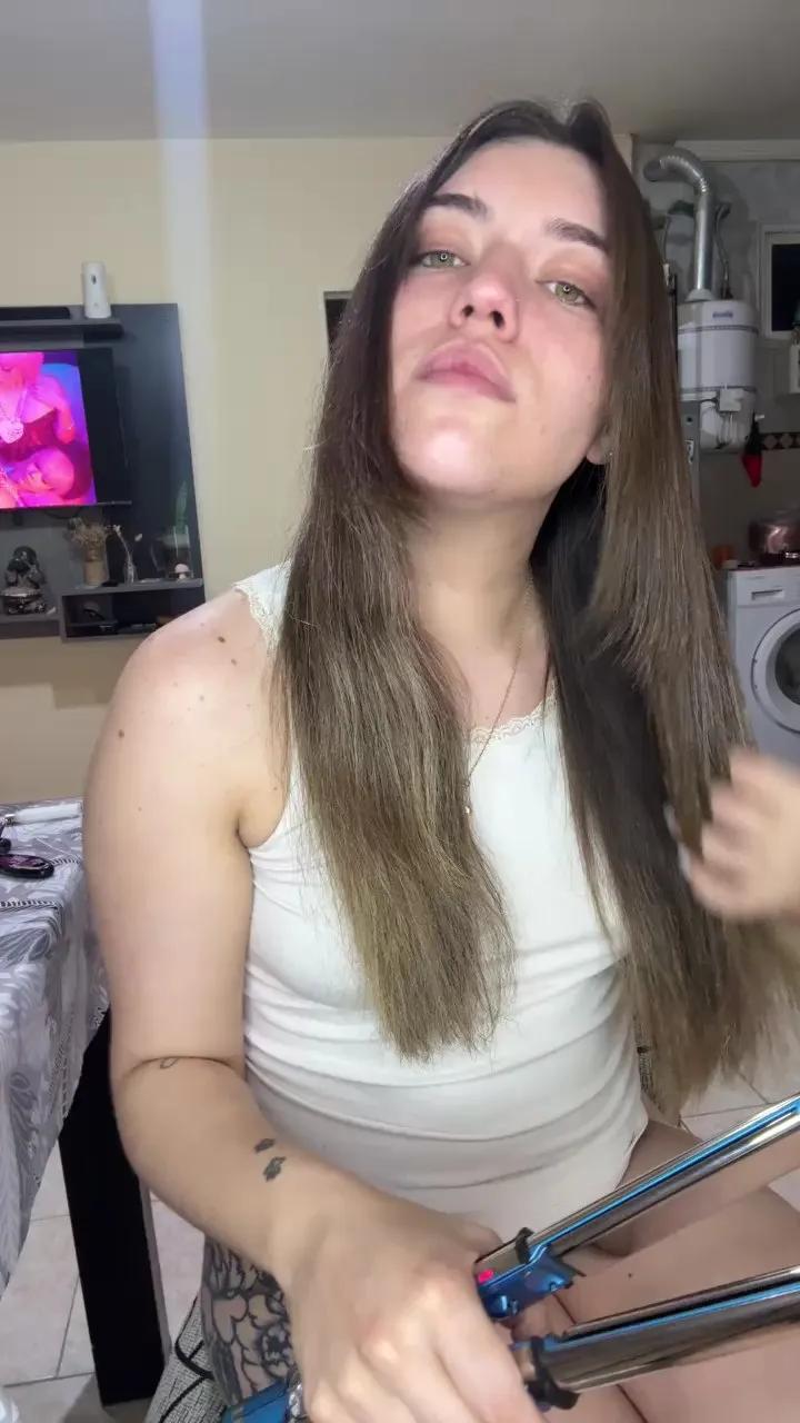 Milagrosso from Cam4