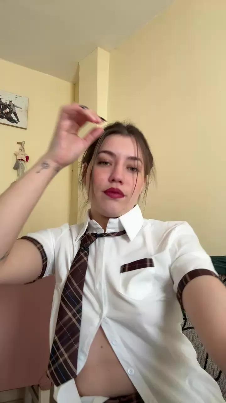 Milagrosso on Cam4 