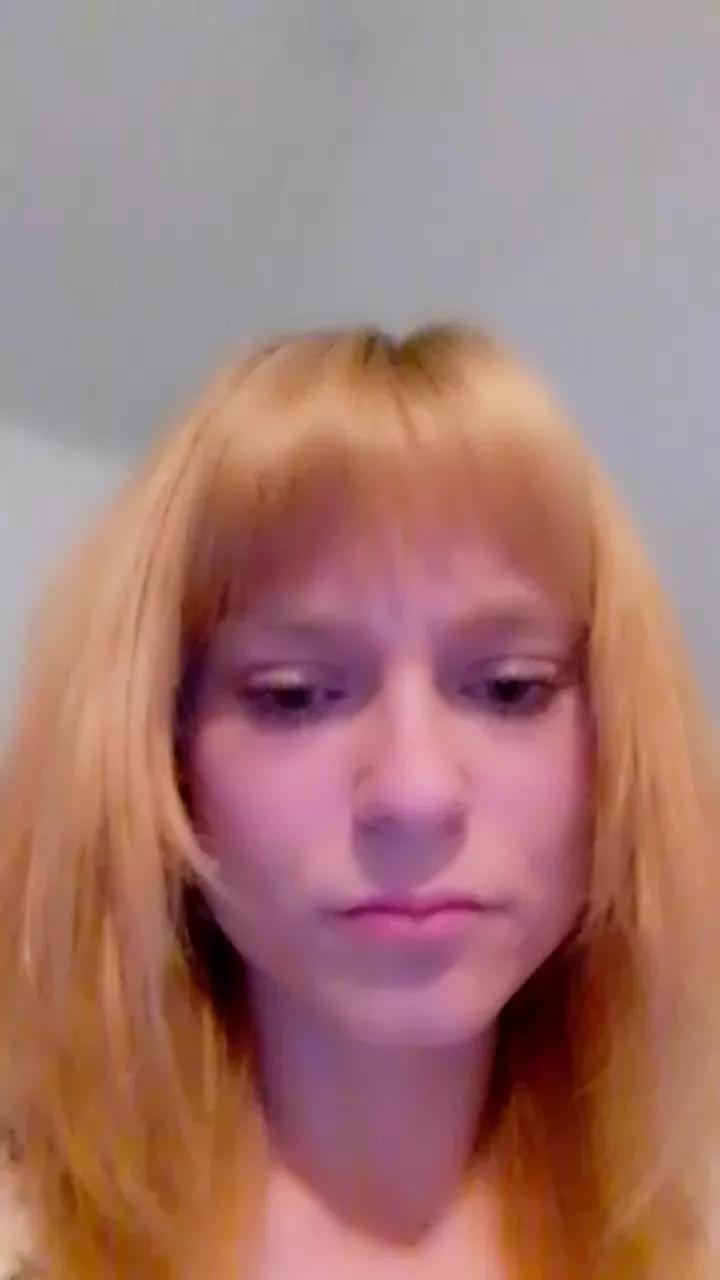MilaRarestone on Cam4 