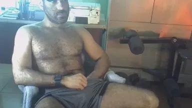 Offline Militar_S on Cam4