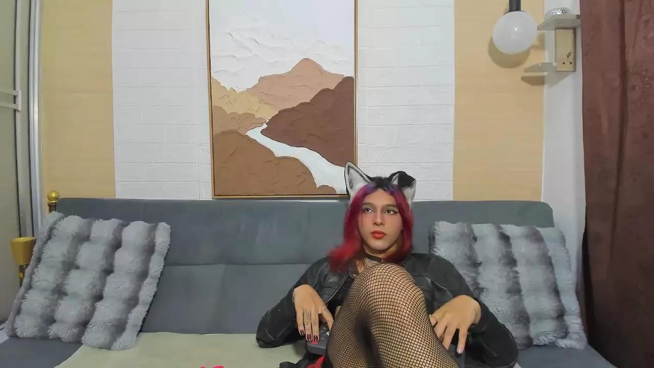 Freechat MilkWhore1 on Cam4