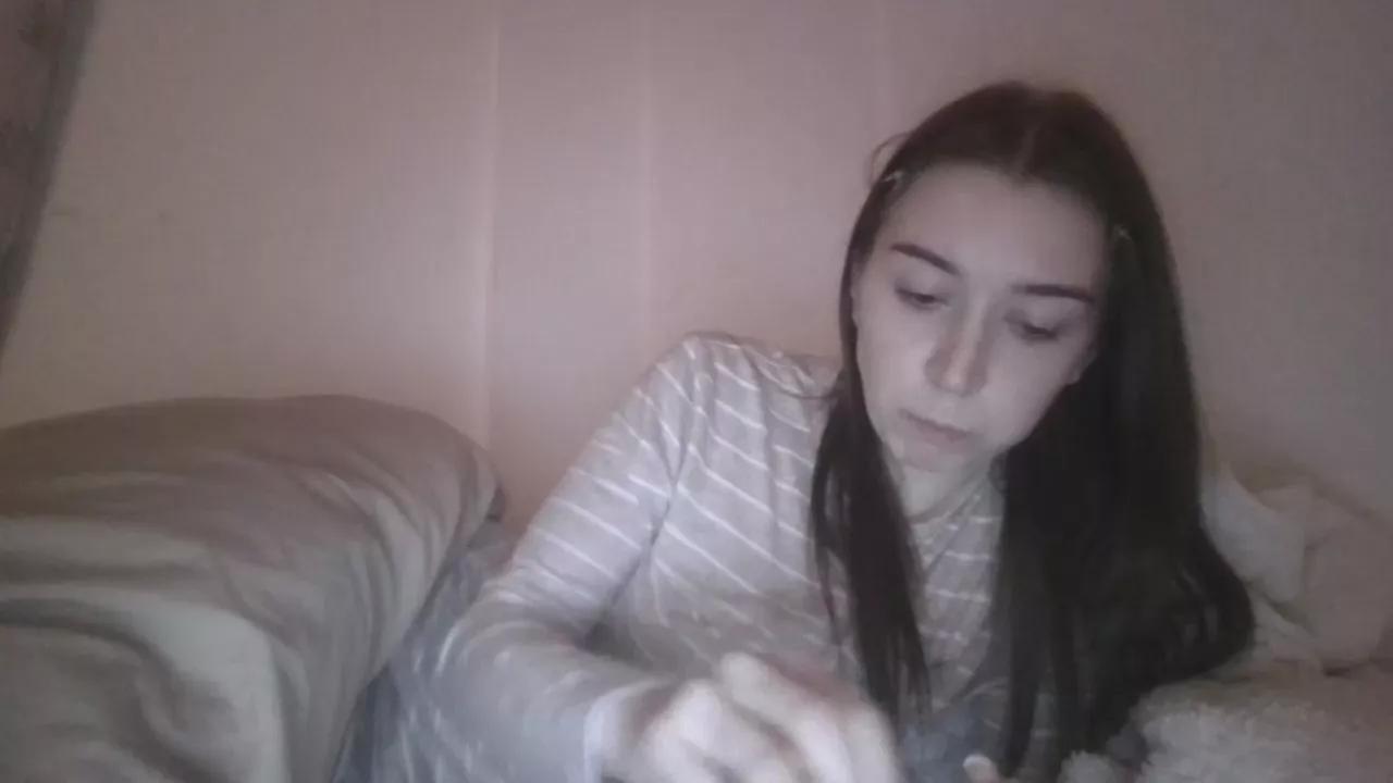 Millie_Emilio on Cam4 