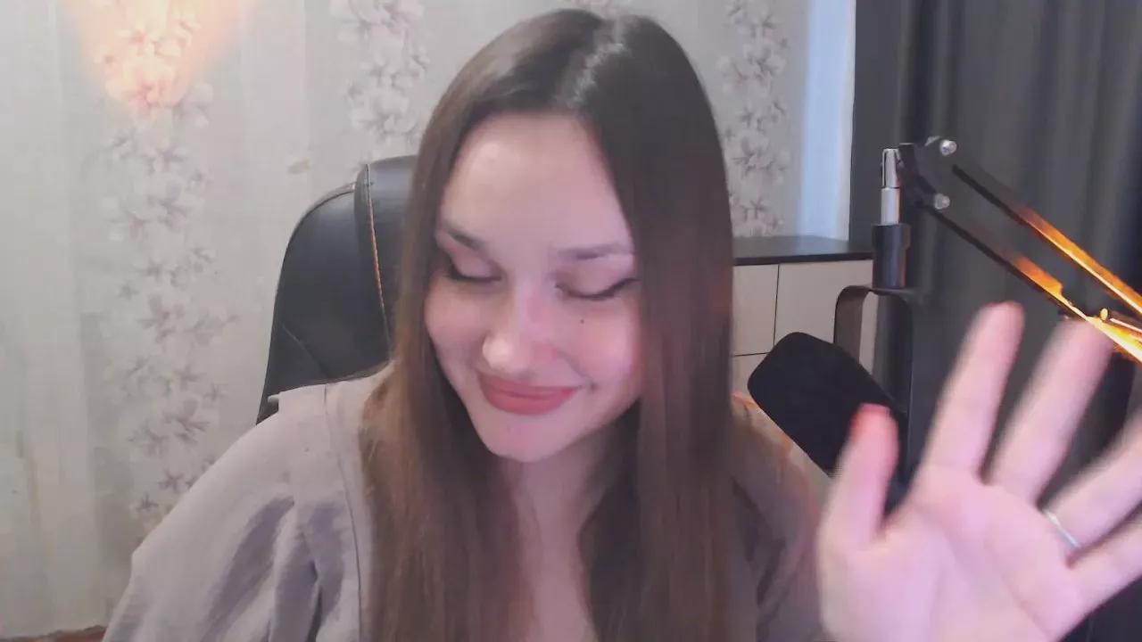 MillyBrasfield on Cam4 