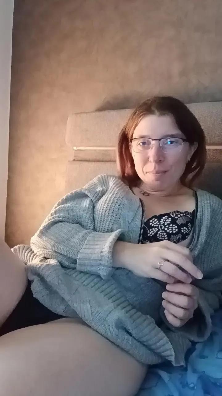 minimistinguete on Cam4 