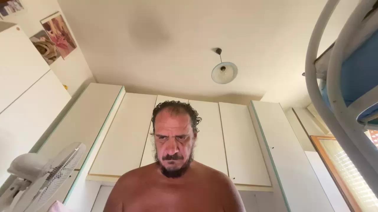 Minnietopolino on Cam4 