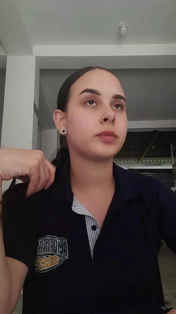 misevaaaa on Cam4 