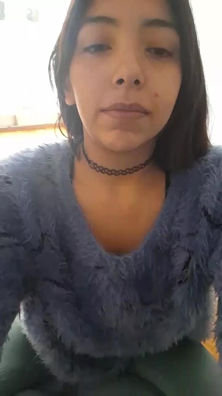 missapril01 on Cam4 