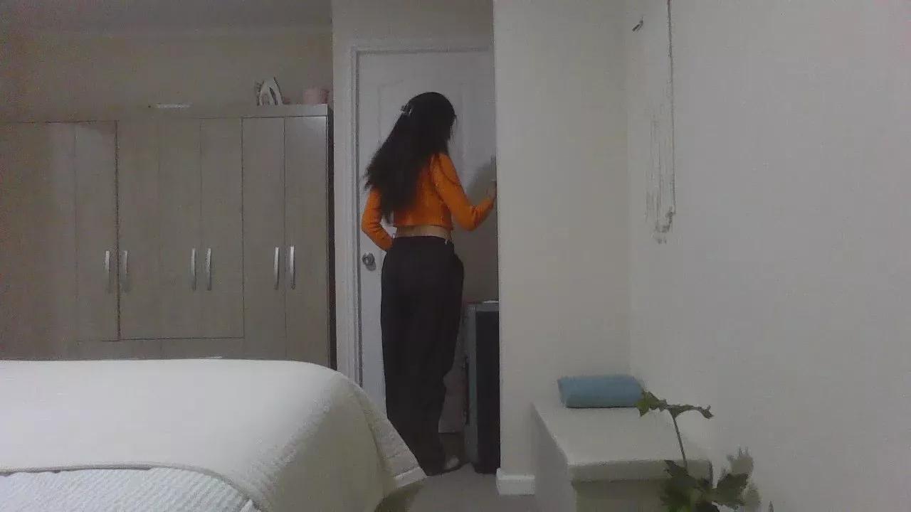 missdahlia98 on Cam4 