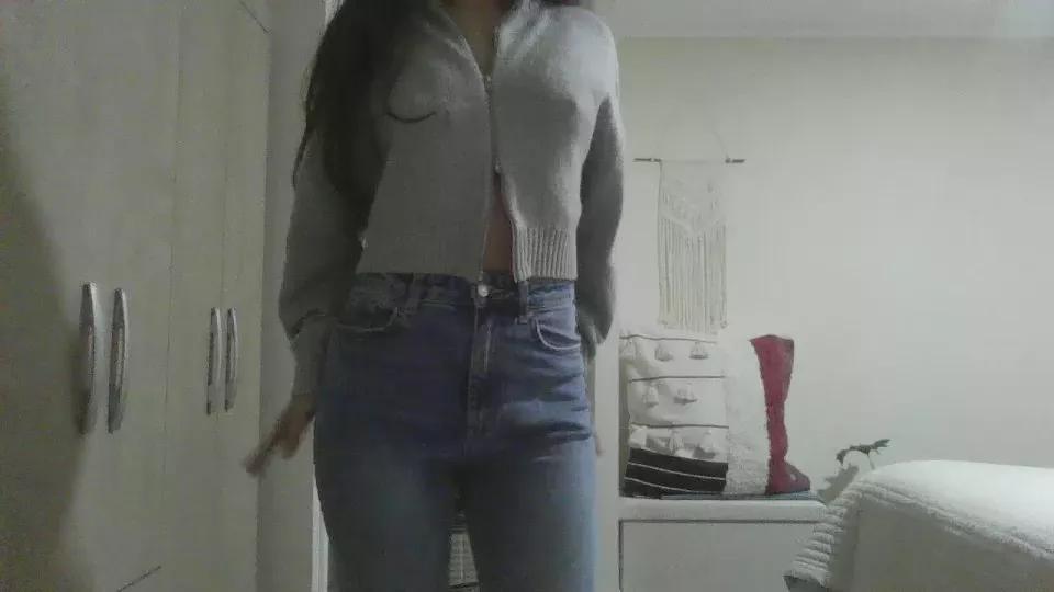 missdahlia98 on Cam4 
