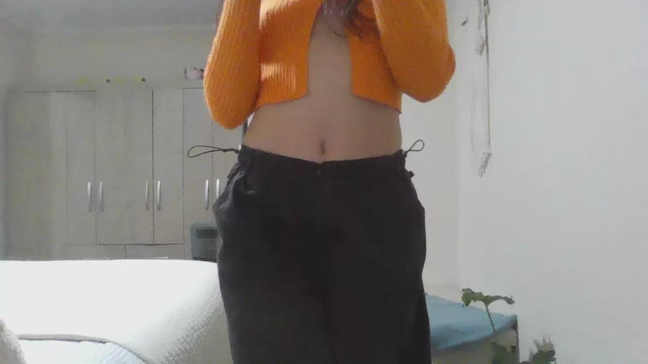 missdahlia98 on Cam4 