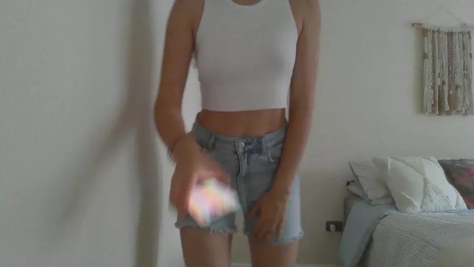 missdahlia98 on Cam4 